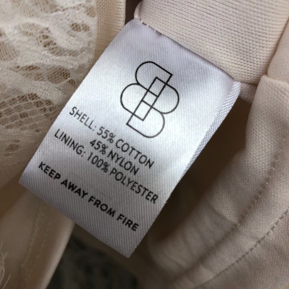 Baltic Born Caroline Lace Maxi Dress - Picture 10 of 13